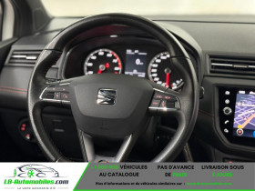 Seat Arona FR Beats*Kamera*Apple|Android*2-Zonen*DAB  occasion  Beaupuy - photo n9